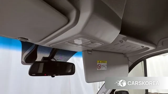 Hyundai Solati id 2969370 из Кореи 10