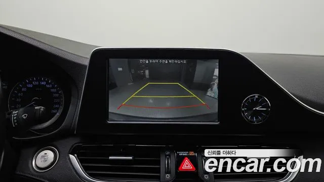 Hyundai Grandeur IG id 2762037 из Кореи 10