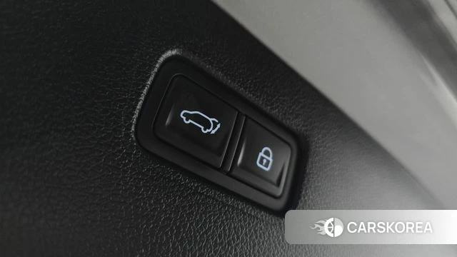 Genesis GV80 id 4632358 из Кореи 10