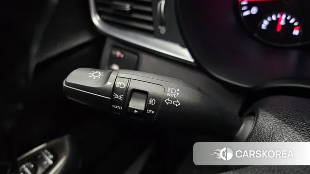 Kia The New K5 2nd generation id 3214822 из Кореи 10