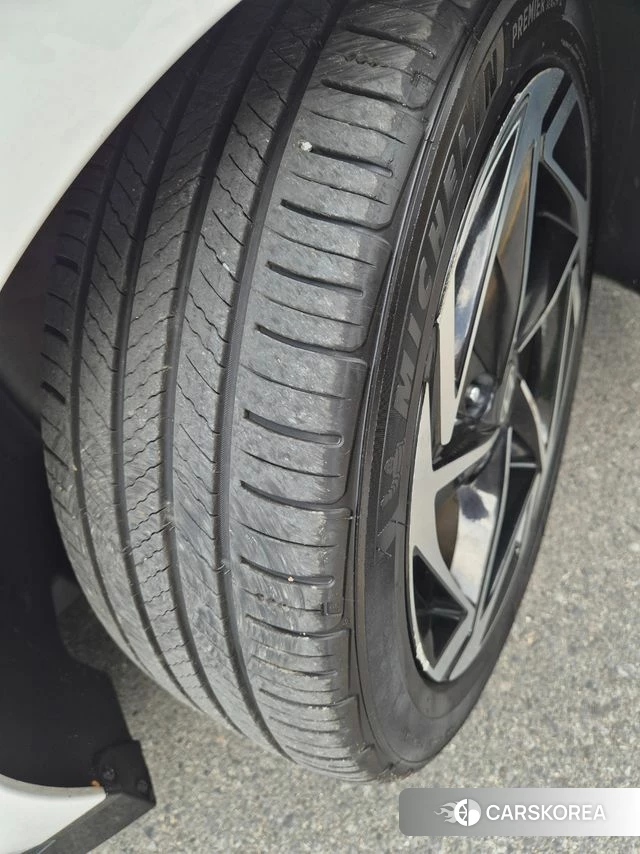 Hyundai Sonata D Edge (DN8) id 4915710 из Кореи 10