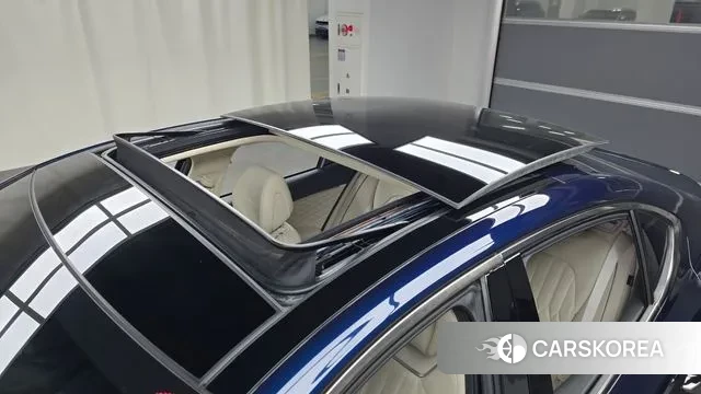 Genesis G70 id 3718310 из Кореи 10