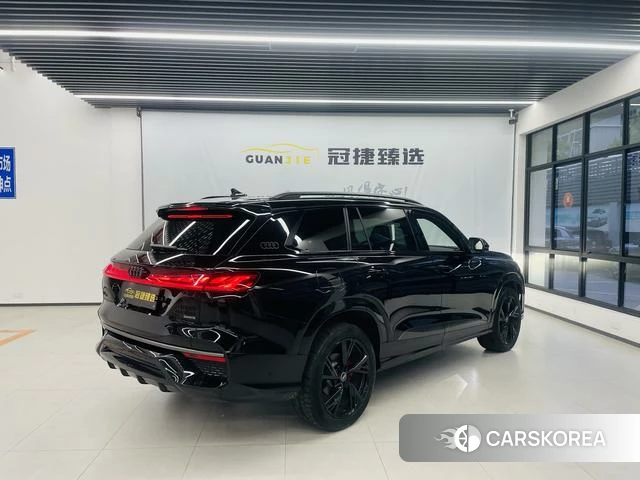 Audi Q6 id 4348934 из Китая 10