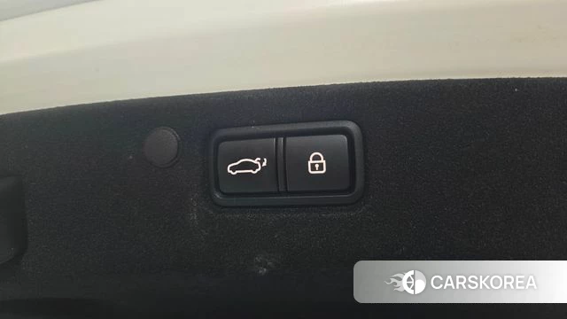 Hyundai The New Grandeur IG Hybrid id 4330415 из Кореи 10
