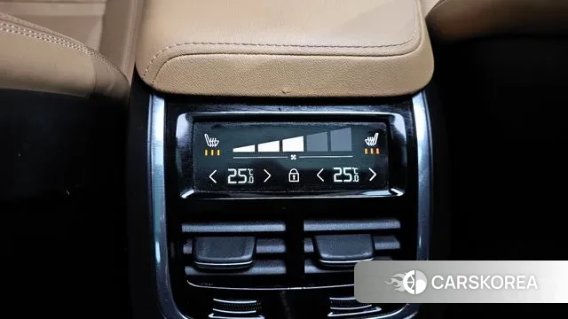 Volvo V60 Cross-Country 2nd Generation id 3529956 из Кореи 10