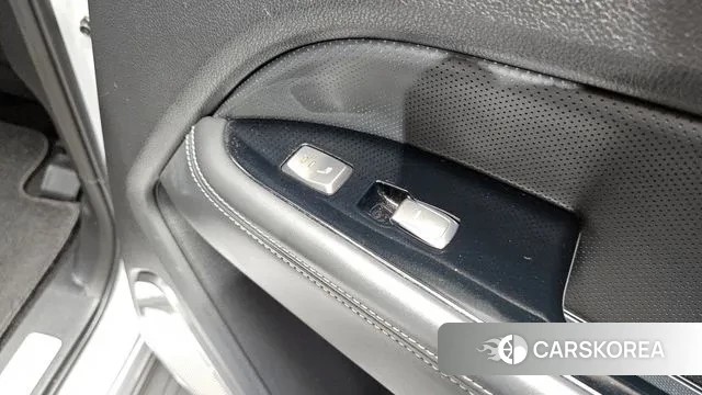 Ssangyong G4 Rexton id 3013991 из Кореи 10