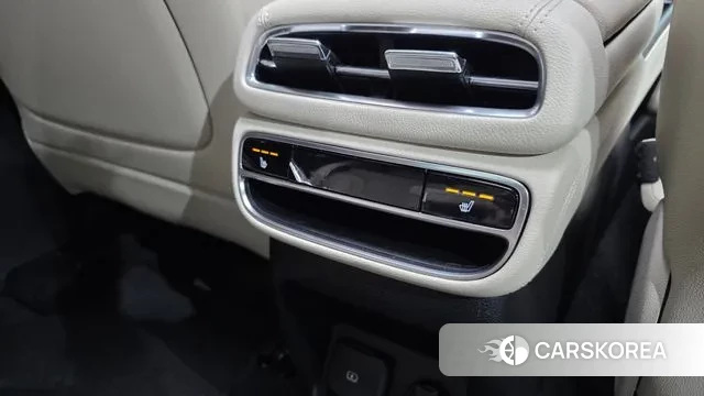 Genesis GV80 id 3717742 из Кореи 10