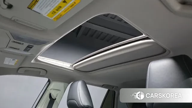 Toyota RAV4 5th Generation id 3454662 из Кореи 10