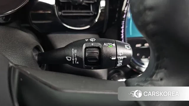 Mini Cooper id 3378801 из Кореи 10