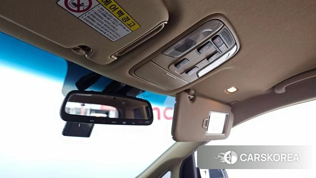 Kia The New Carnival id 3873575 из Кореи 10