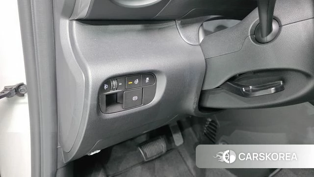 Hyundai The New Casper id 4523207 из Кореи 10