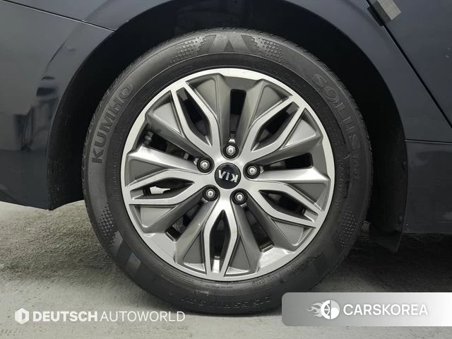 Kia K5 Hybrid 3rd Generation id 3936458 из Кореи 10