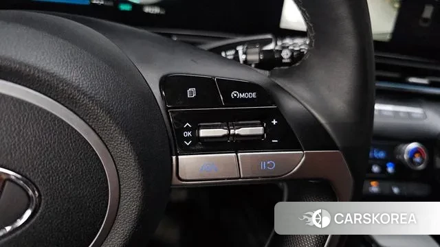 Hyundai Avante (CN7) id 2895666 из Кореи 10