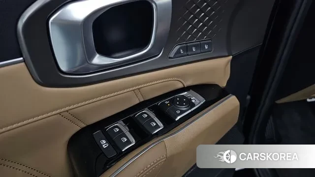 Kia The New Sorento 4th Generation id 3731804 из Кореи 10