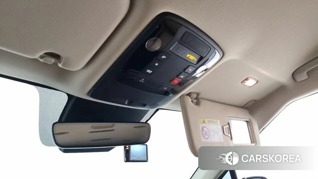 Kia Carnival 4th generation id 3940915 из Кореи 10