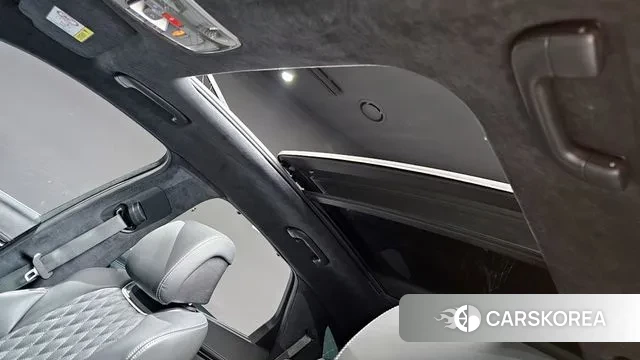 Genesis GV70 id 3394224 из Кореи 10