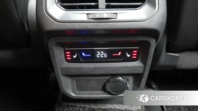 Volkswagen Tiguan second Generation id 4623728 из Кореи 10
