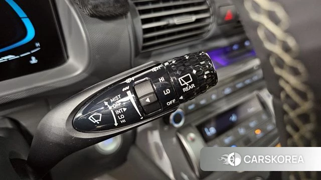 Hyundai Casper id 4355049 из Кореи 10
