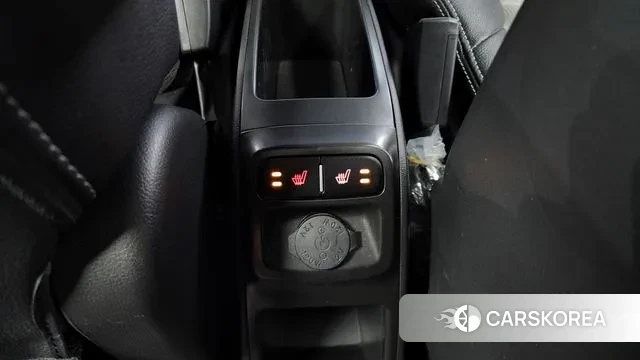 Kia The New Ray id 3468675 из Кореи 10