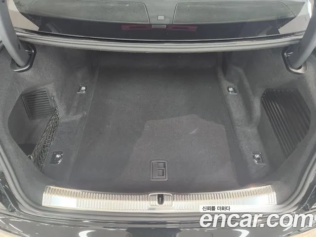 Audi A8 (D5) id 2852673 из Кореи 10