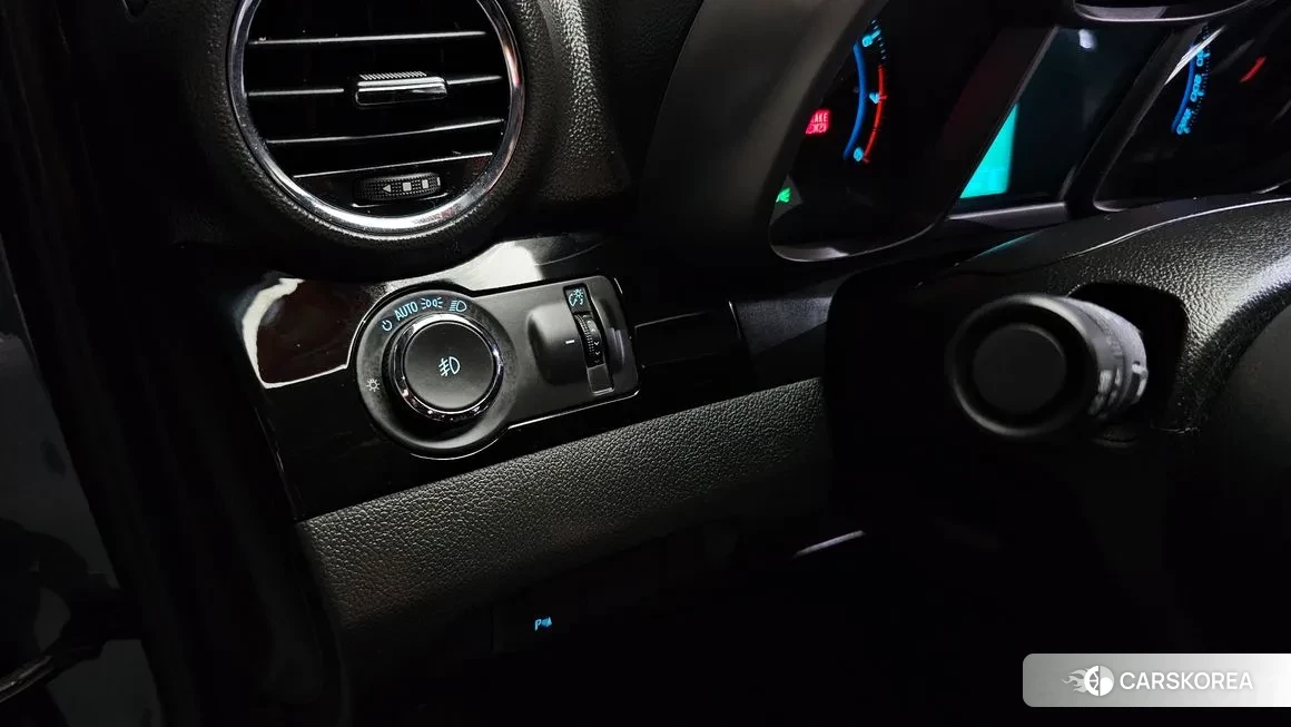 Chevrolet (GM Daewoo) Orlando id 1870613 из Кореи 10