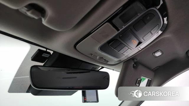 Hyundai Sonata (DN8) id 3873098 из Кореи 10