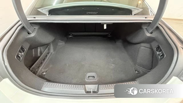 Mercedes-Benz E-Class W214 id 4669991 из Кореи 10