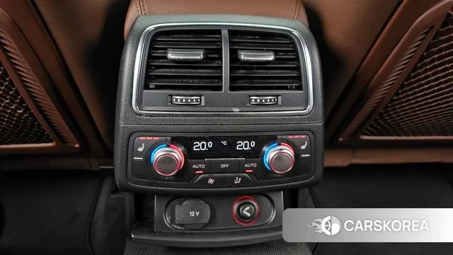 Audi New A6 id 3275600 из Кореи 10