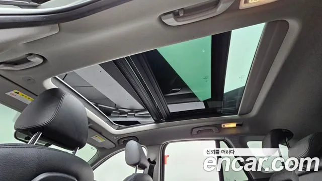 BMW X1 (F48) id 2732333 из Кореи 10