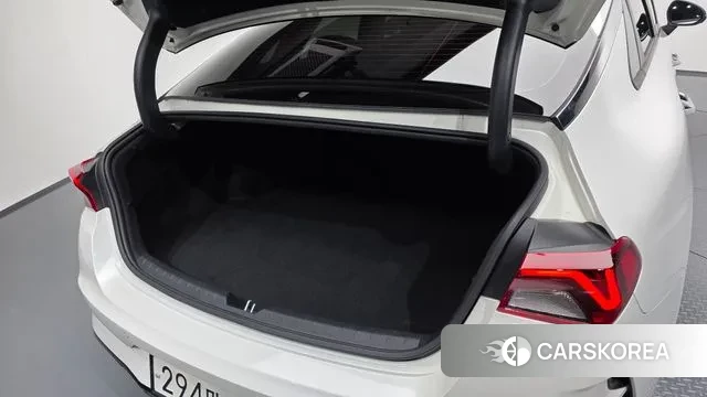 Kia K5 3rd generation id 3766026 из Кореи 10