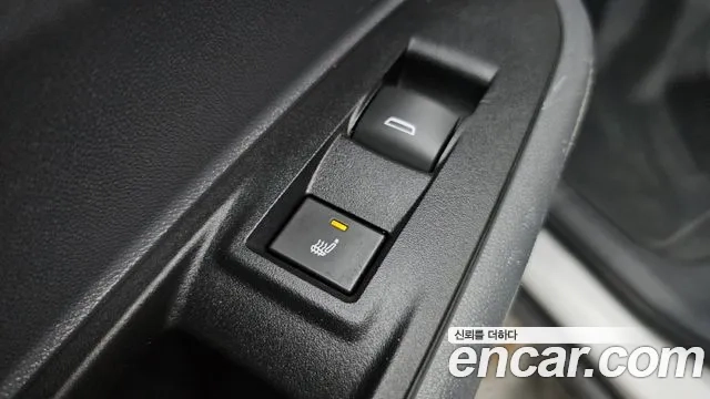 Chevrolet (GM Daewoo) Bolt EV id 2922353 из Кореи 10