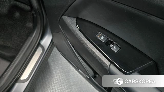 Kia Sportage 5th Generation Hybrid id 3897832 из Кореи 10