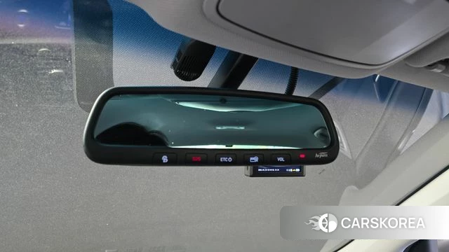 Hyundai Sonata New Rise id 3943085 из Кореи 10