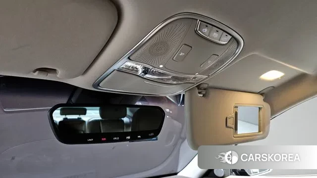 Kia More K9 id 3034309 из Кореи 10