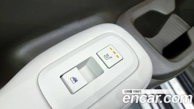 Hyundai Santa Fe (MX5) id 2540695 из Кореи 10