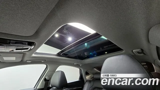 Hyundai Sonata D Edge (DN8) id 2852825 из Кореи 10