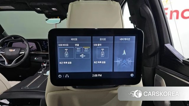 Cadillac Escalade 5th Generation id 4317106 из Кореи 10