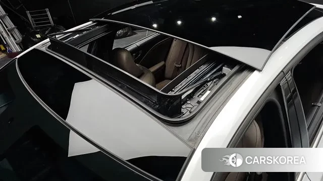 Kia K8 Hybrid id 3443338 из Кореи 10