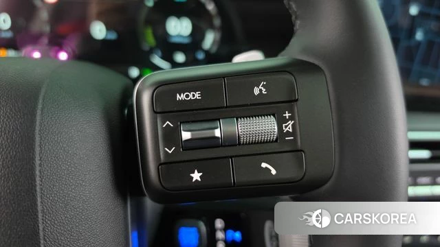 Hyundai Palisade (LX3) id 4879557 из Кореи 10