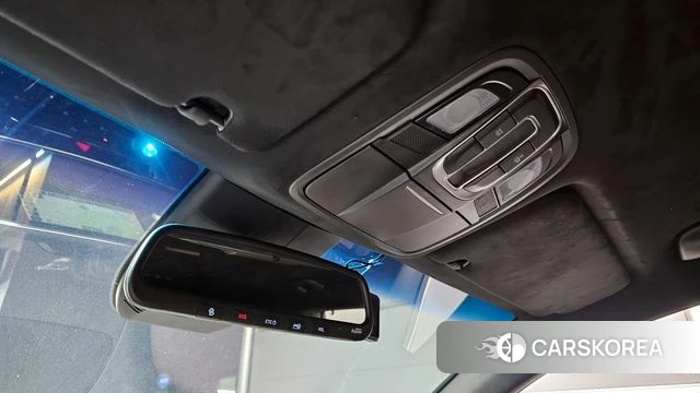 Hyundai Santa Fe TM id 3955203 из Кореи 10