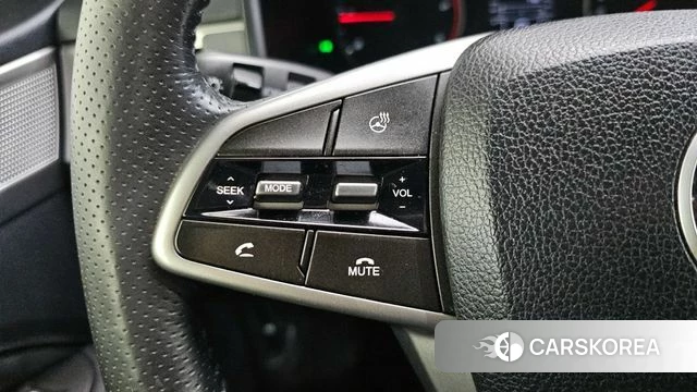 Ssangyong Rexton Sports id 4285217 из Кореи 10