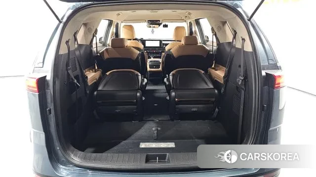 Kia Carnival 4th generation id 3401257 из Кореи 10