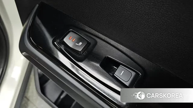 Ssangyong Torres id 3565962 из Кореи 10