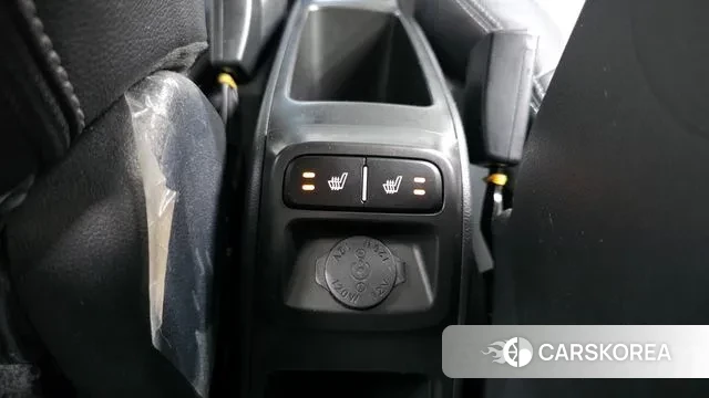 Kia The New Ray id 3033946 из Кореи 10