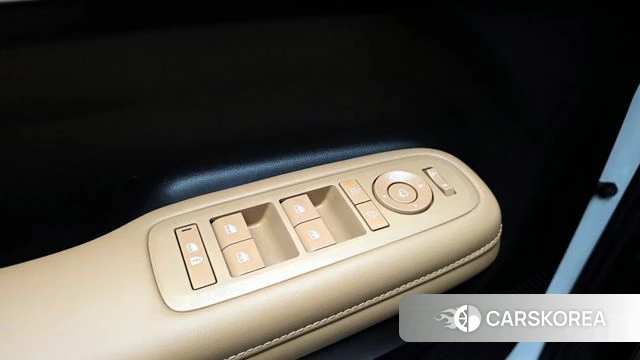 Hyundai Santa Fe (MX5) id 3896948 из Кореи 10