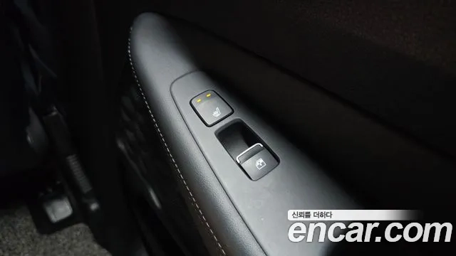 Hyundai Santa Fe TM id 2927969 из Кореи 10