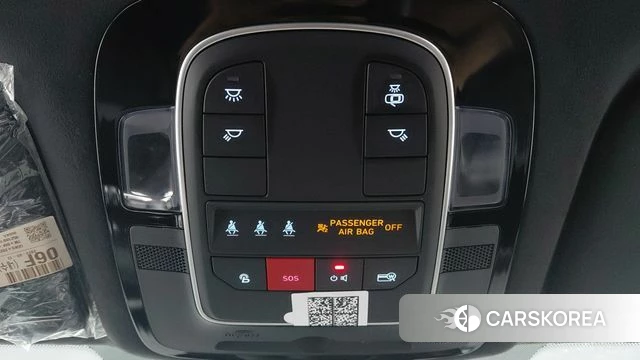 Hyundai The New Santa Fe id 4500287 из Кореи 10
