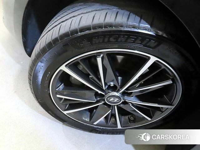 Hyundai The New Grandeur IG id 4907090 из Кореи 10