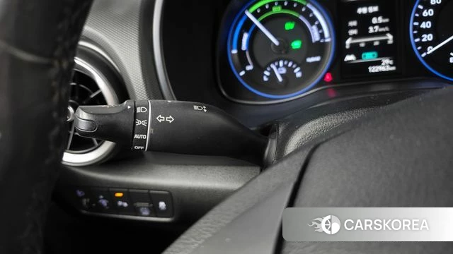 Hyundai The New Kona Hybrid id 4905762 из Кореи 10