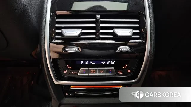 BMW X7 (G07) id 3028670 из Кореи 10